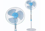 寶寶可以吹電風(fēng)扇嗎？寶寶多大了可以吹電風(fēng)扇？