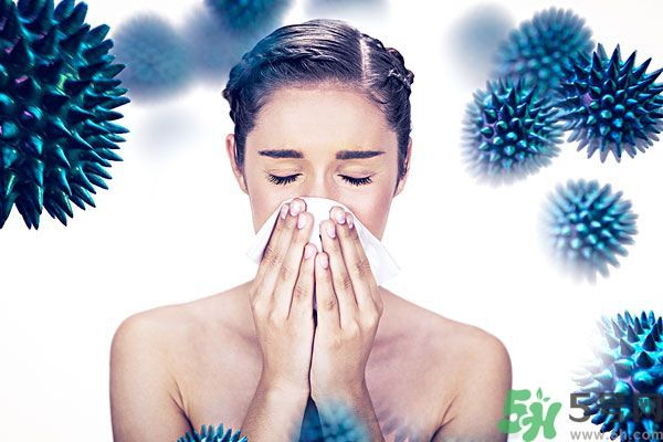 流鼻血怎么辦？青少年流鼻血是什么原因引起的？