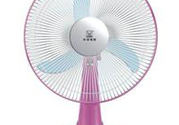 怎樣清洗小型電風(fēng)扇？清洗小型電風(fēng)扇的方法