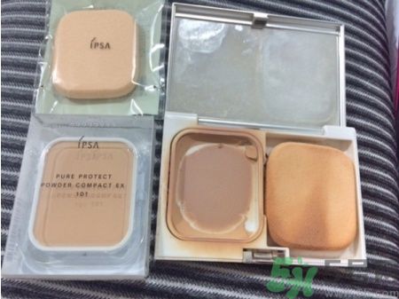 茵芙莎ipsa光透粉底液怎么樣？ipsa光透粉底液適合什么膚質(zhì)？