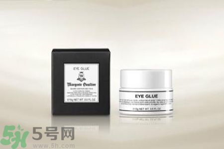 瑪格麗特古緹耶膠水眼霜怎么樣？瑪格麗特古緹耶膠水眼霜好用嗎？