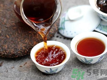 女生可以喝什么茶排毒養(yǎng)顏？女生喝什么茶可以美容？