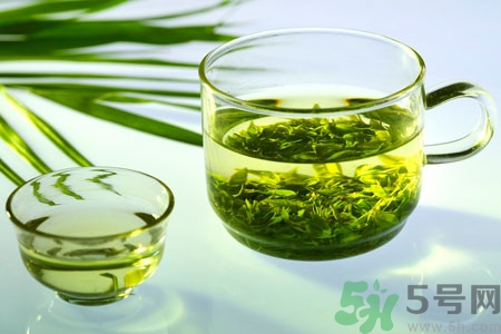 綠茶能去黑眼圈嗎？綠茶能去眼袋嗎？