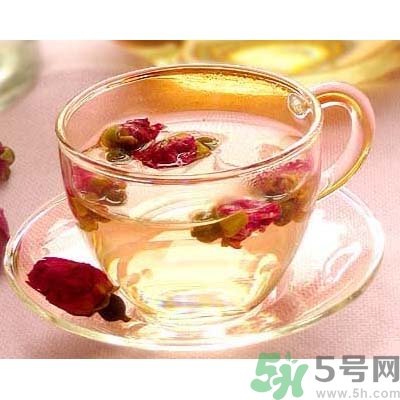女生可以喝什么茶排毒養(yǎng)顏？女生喝什么茶可以美容？