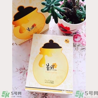 春雨面膜孕婦可以用嗎？哺乳期能用春雨面膜嗎？