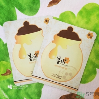 春雨面膜可以天天敷嗎？春雨面膜能天天用嗎？
