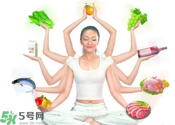 如何健康減肥最有效？減肥不能吃什么？