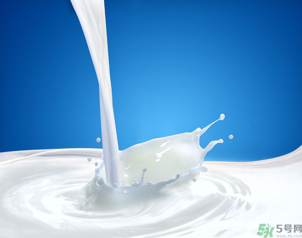 牛奶真的能美白嗎？美白用什么方法最好？