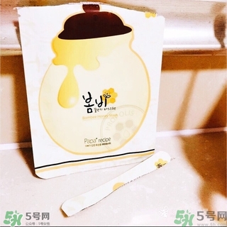 春雨面膜孕婦可以用嗎？哺乳期能用春雨面膜嗎？