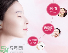 mg美即水光盈玫瑰純露絲薄面膜怎么樣？mg美即水光盈玫瑰純露絲薄面膜好用嗎？