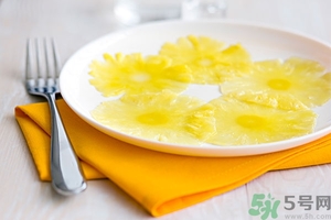 菠蘿和鳳梨一樣嗎？菠蘿和鳳梨的區(qū)別