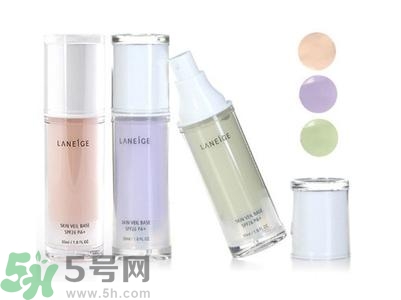 隔離霜和BB霜有什么區(qū)別？應(yīng)該先用哪一個？