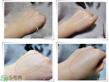 Dr.Jart+蒂佳婷保濕遮瑕空氣感彈力氣墊BB霜怎么樣？蒂佳婷保濕遮瑕空氣感彈力氣墊BB霜好用嗎？