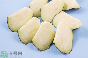 白茄子能治雀斑嗎？白茄子可以祛斑嗎？