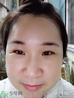 可萊絲動(dòng)物面膜功效作用 可萊絲動(dòng)物面膜用完要洗嗎？
