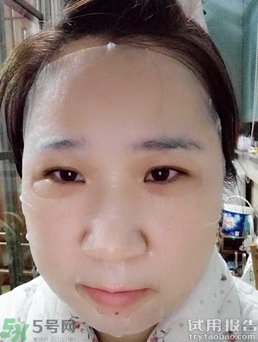 可萊絲動(dòng)物面膜功效作用 可萊絲動(dòng)物面膜用完要洗嗎？