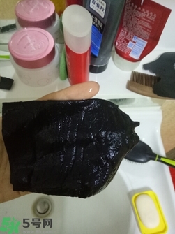 歐尚坊黑面膜怎么樣？歐尚坊黑蒜竹炭蠶絲面膜好用嗎？