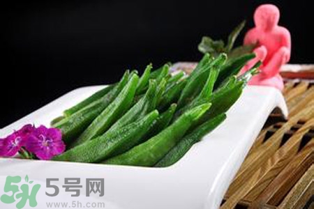秋葵是酸性還是堿性？秋葵是堿性嗎？