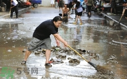 發(fā)洪水怎么抓魚？發(fā)洪水時(shí)的抓魚方法