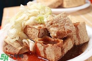 臭豆腐能帶上飛機嗎？坐飛機能帶臭豆腐嗎？