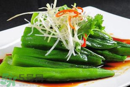 吃秋葵會(huì)拉肚子嗎？吃秋葵拉肚子怎么辦？