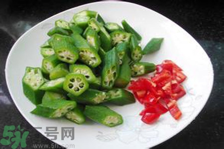 秋葵籽可以吃嗎？秋葵籽怎么做好吃？