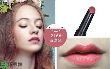 香奈兒可可小姐唇膏筆有幾種顏色？香奈兒唇膏筆顏色試色