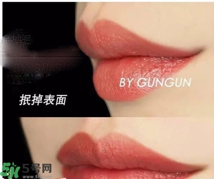 香奈兒可可小姐唇膏筆有幾種顏色？香奈兒唇膏筆顏色試色