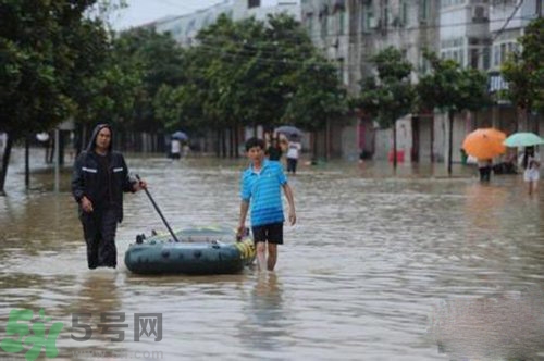 近百河流超警戒 今年會發(fā)生98洪水嗎？