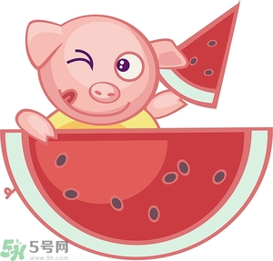 吃西瓜有什么壞處？吃西瓜的禁忌有哪些？