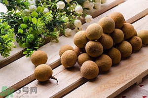 桂圓可以泡酒嗎？桂圓的功效與作用