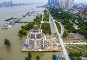 近百河流超警戒 今年會發(fā)生98洪水嗎？