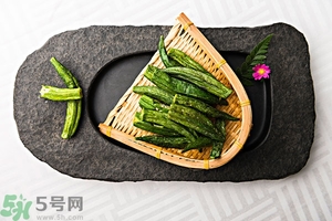 秋葵的籽要不要去掉？秋葵的籽可以吃嗎？