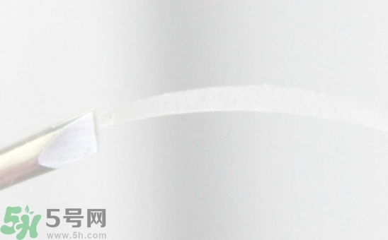 單眼皮怎么變雙眼皮了？單眼皮上面有一條線