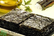 紫菜是發(fā)物嗎？紫菜是不是發(fā)物？