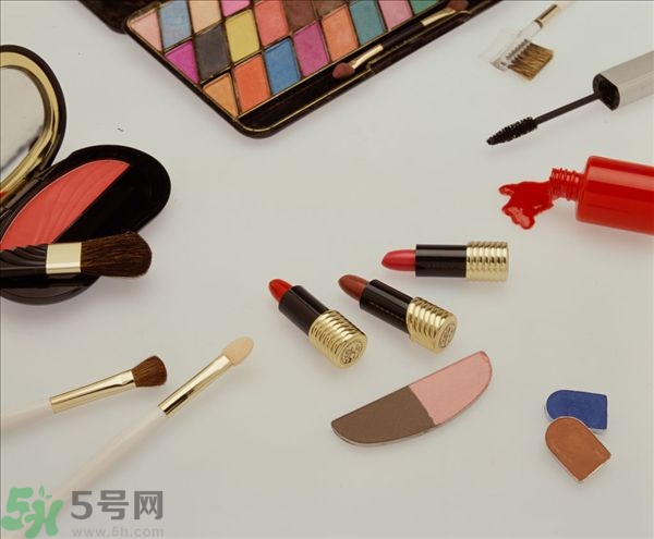 口紅色號是什么意思？化妝品色號是什么意思？