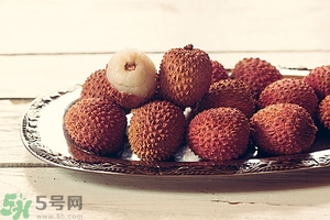 吃荔枝有什么壞處？荔枝的功效與禁忌