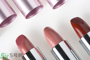 口紅色號是什么意思？化妝品色號是什么意思？