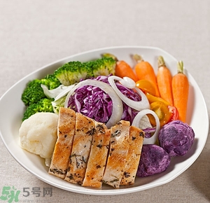 紫薯能治便秘嗎？紫薯的功效與作用