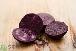 紫薯可以煮著吃嗎？紫薯發(fā)芽了還能吃嗎？