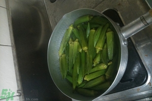 夏天秋葵怎么做好吃？秋葵在夏天怎么做？