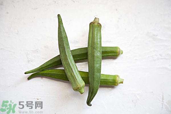 腎病可以吃秋葵嗎？腎病患者能吃秋葵嗎？