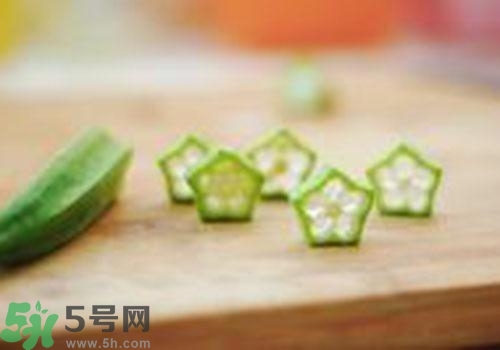 秋葵泡水喝可以降血糖嗎？秋葵降血糖的效果好嗎？