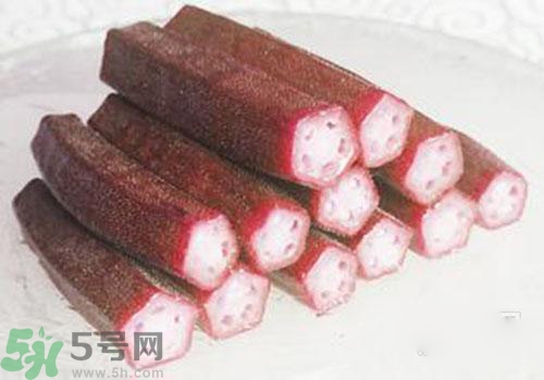 秋葵泡水喝可以降血糖嗎？秋葵降血糖的效果好嗎？