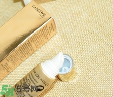 蘭蔻菁純臻顏玫瑰精油唇霜怎么樣？蘭蔻菁純臻顏玫瑰精油唇霜好用嗎？