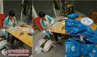 snp水獺面膜怎么樣？snp水獺面膜真假辨別圖