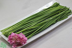 吃韭菜會燒心嗎？吃韭菜燒心怎么辦？