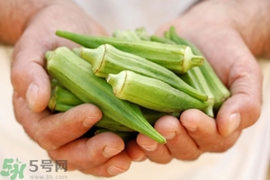 腎病可以吃秋葵嗎？腎病患者能吃秋葵嗎？