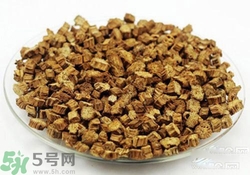 牛蒡是熱性還是涼性？牛蒡是涼性的嗎？