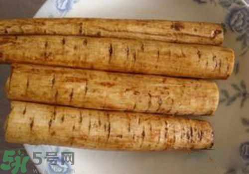 牛蒡是熱性還是涼性？牛蒡是涼性的嗎？